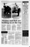 Portadown Times Friday 16 February 1996 Page 50