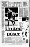 Portadown Times Friday 16 February 1996 Page 56