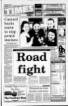 Portadown Times Friday 23 February 1996 Page 1