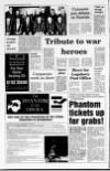 Portadown Times Friday 23 February 1996 Page 4