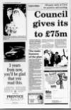 Portadown Times Friday 23 February 1996 Page 8