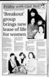 Portadown Times Friday 23 February 1996 Page 16