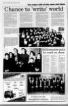 Portadown Times Friday 23 February 1996 Page 22