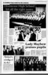 Portadown Times Friday 23 February 1996 Page 23