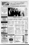 Portadown Times Friday 23 February 1996 Page 30