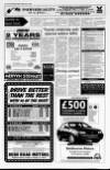 Portadown Times Friday 23 February 1996 Page 34
