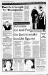Portadown Times Friday 23 February 1996 Page 50