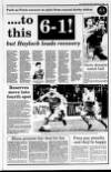 Portadown Times Friday 23 February 1996 Page 55