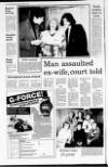 Portadown Times Friday 08 March 1996 Page 12