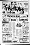 Portadown Times Friday 08 March 1996 Page 16