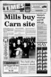 Portadown Times Friday 10 May 1996 Page 1