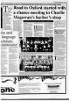 Portadown Times Friday 10 May 1996 Page 27