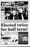 Portadown Times Friday 07 June 1996 Page 1