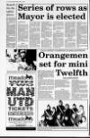 Portadown Times Friday 07 June 1996 Page 4