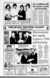 Portadown Times Friday 07 June 1996 Page 18