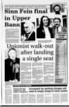 Portadown Times Friday 07 June 1996 Page 37