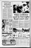 Portadown Times Friday 21 June 1996 Page 8