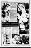 Portadown Times Friday 21 June 1996 Page 22