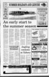 Portadown Times Friday 21 June 1996 Page 25