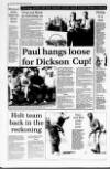 Portadown Times Friday 21 June 1996 Page 60