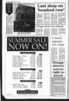 Portadown Times Friday 05 July 1996 Page 4