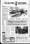 Portadown Times Friday 05 July 1996 Page 14