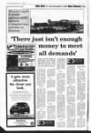 Portadown Times Friday 05 July 1996 Page 16