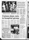 Portadown Times Friday 05 July 1996 Page 24