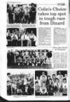 Portadown Times Friday 05 July 1996 Page 50