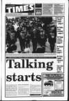 Portadown Times Thursday 11 July 1996 Page 1
