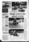 Portadown Times Thursday 11 July 1996 Page 26