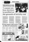 Portadown Times Friday 19 July 1996 Page 8