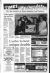 Portadown Times Friday 19 July 1996 Page 29