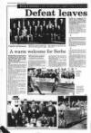 Portadown Times Friday 19 July 1996 Page 46