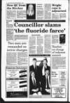 Portadown Times Friday 13 September 1996 Page 2