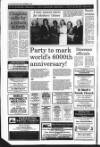 Portadown Times Friday 13 September 1996 Page 10