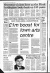 Portadown Times Friday 13 September 1996 Page 20