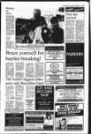 Portadown Times Friday 13 September 1996 Page 25