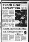 Portadown Times Friday 13 September 1996 Page 55