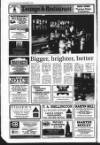 Portadown Times Friday 20 September 1996 Page 18