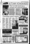 Portadown Times Friday 20 September 1996 Page 35