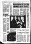 Portadown Times Friday 20 September 1996 Page 58