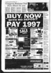 Portadown Times Friday 27 September 1996 Page 4