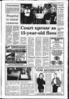 Portadown Times Friday 27 September 1996 Page 5