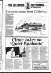 Portadown Times Friday 27 September 1996 Page 15