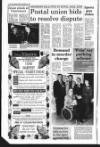 Portadown Times Friday 18 October 1996 Page 4