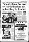 Portadown Times Friday 18 October 1996 Page 11