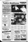 Portadown Times Friday 18 October 1996 Page 18