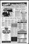 Portadown Times Friday 18 October 1996 Page 23