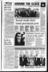 Portadown Times Friday 18 October 1996 Page 35